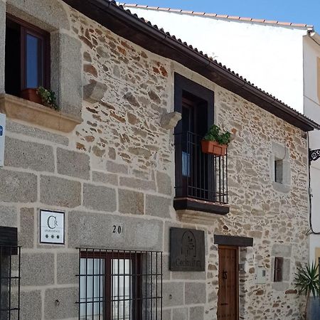 Ceclavinn Casa Rural Luaran gambar