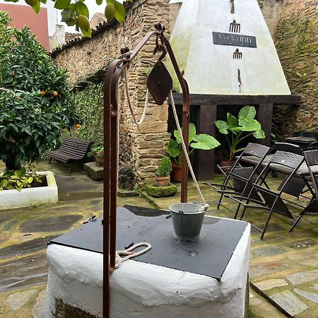 Ceclavinn Casa Rural Luaran gambar