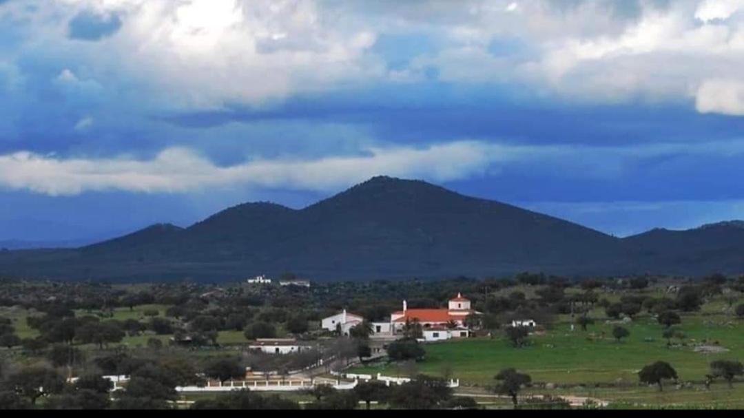 Ceclavinn Casa Rural Luaran gambar