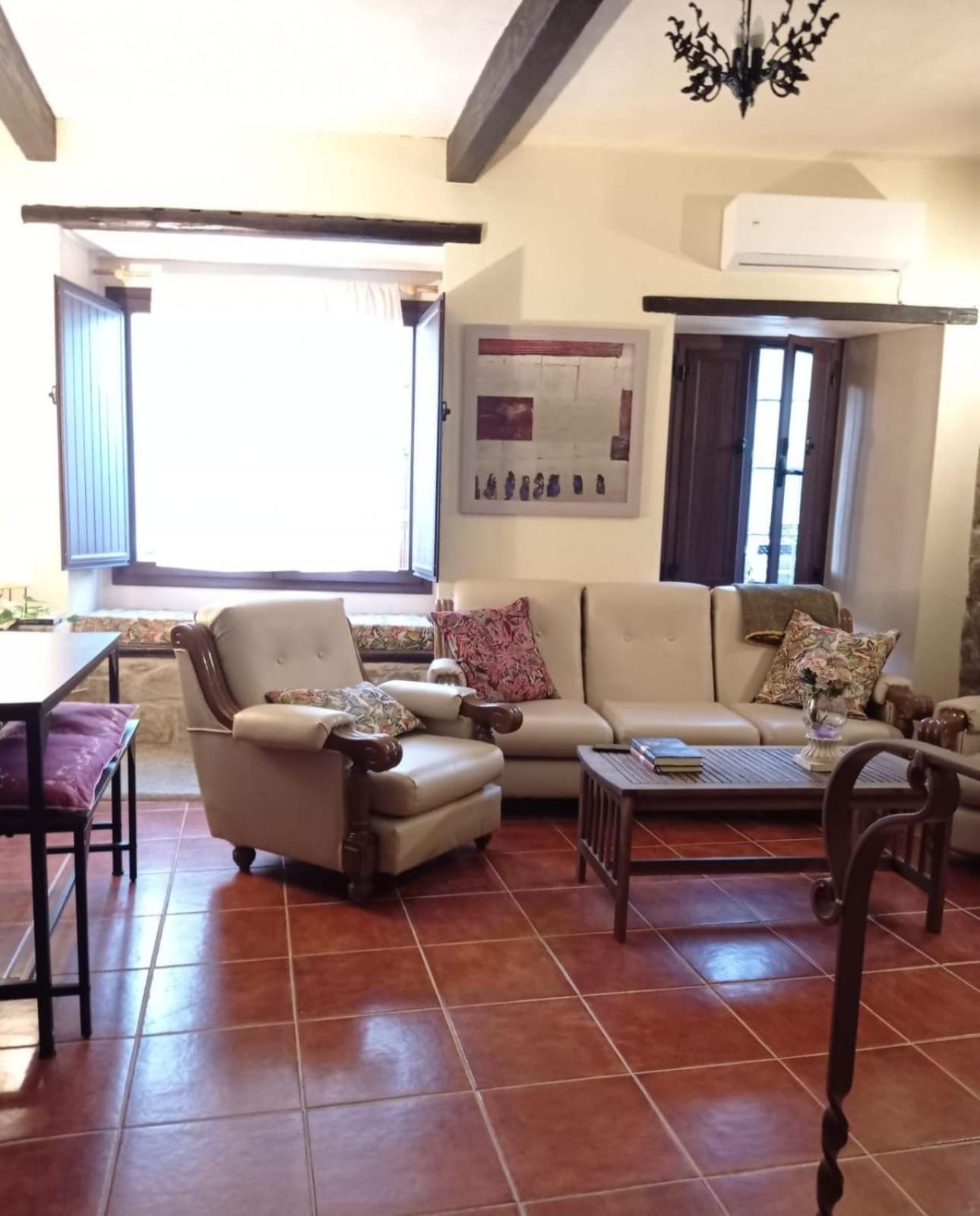 Ceclavinn Casa Rural Luaran gambar