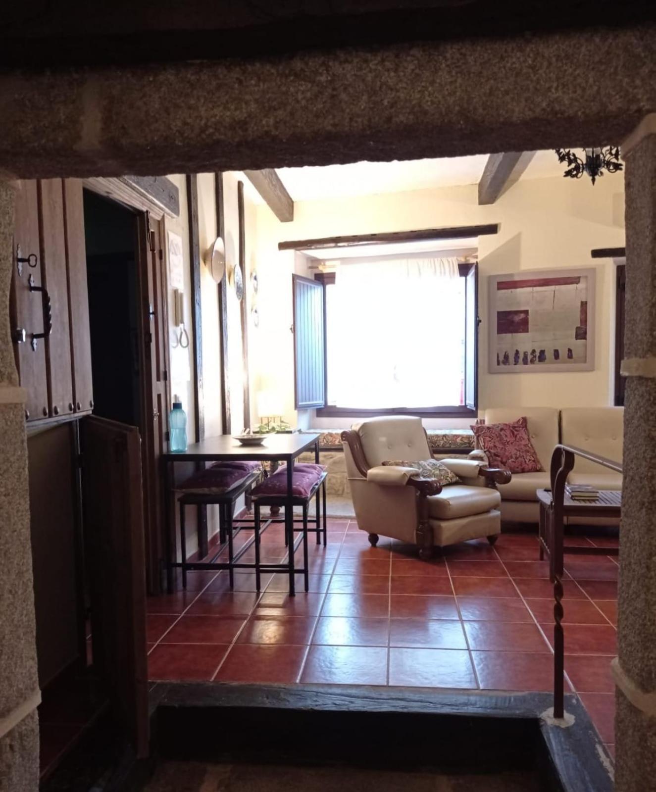 Ceclavinn Casa Rural Luaran gambar