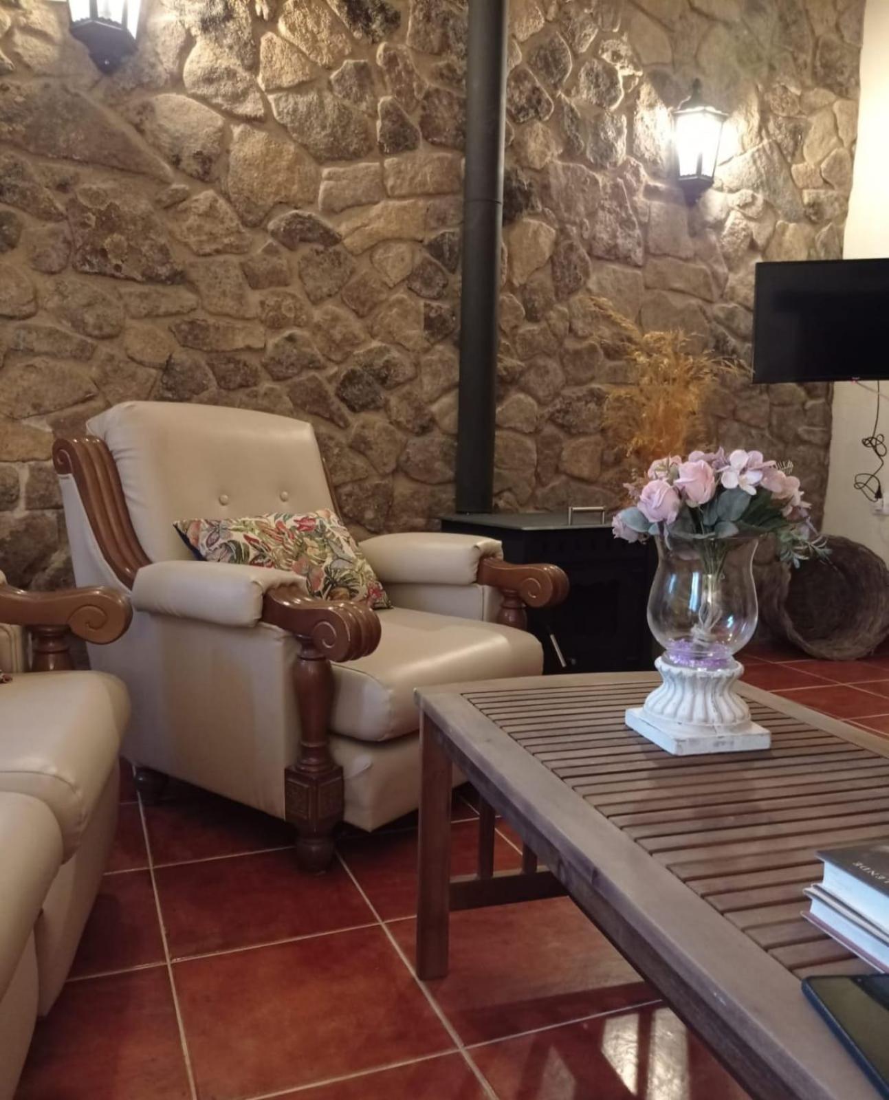 Ceclavinn Casa Rural Luaran gambar