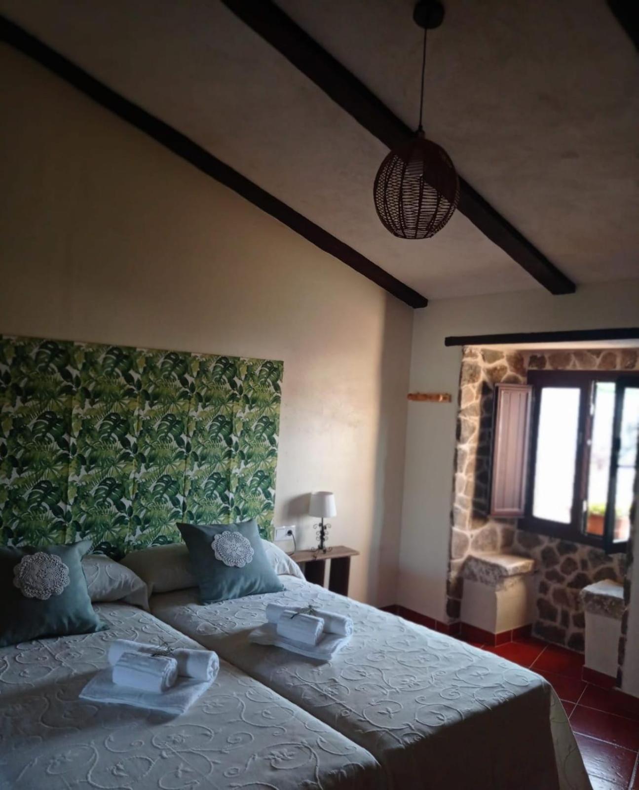 Ceclavinn Casa Rural Luaran gambar