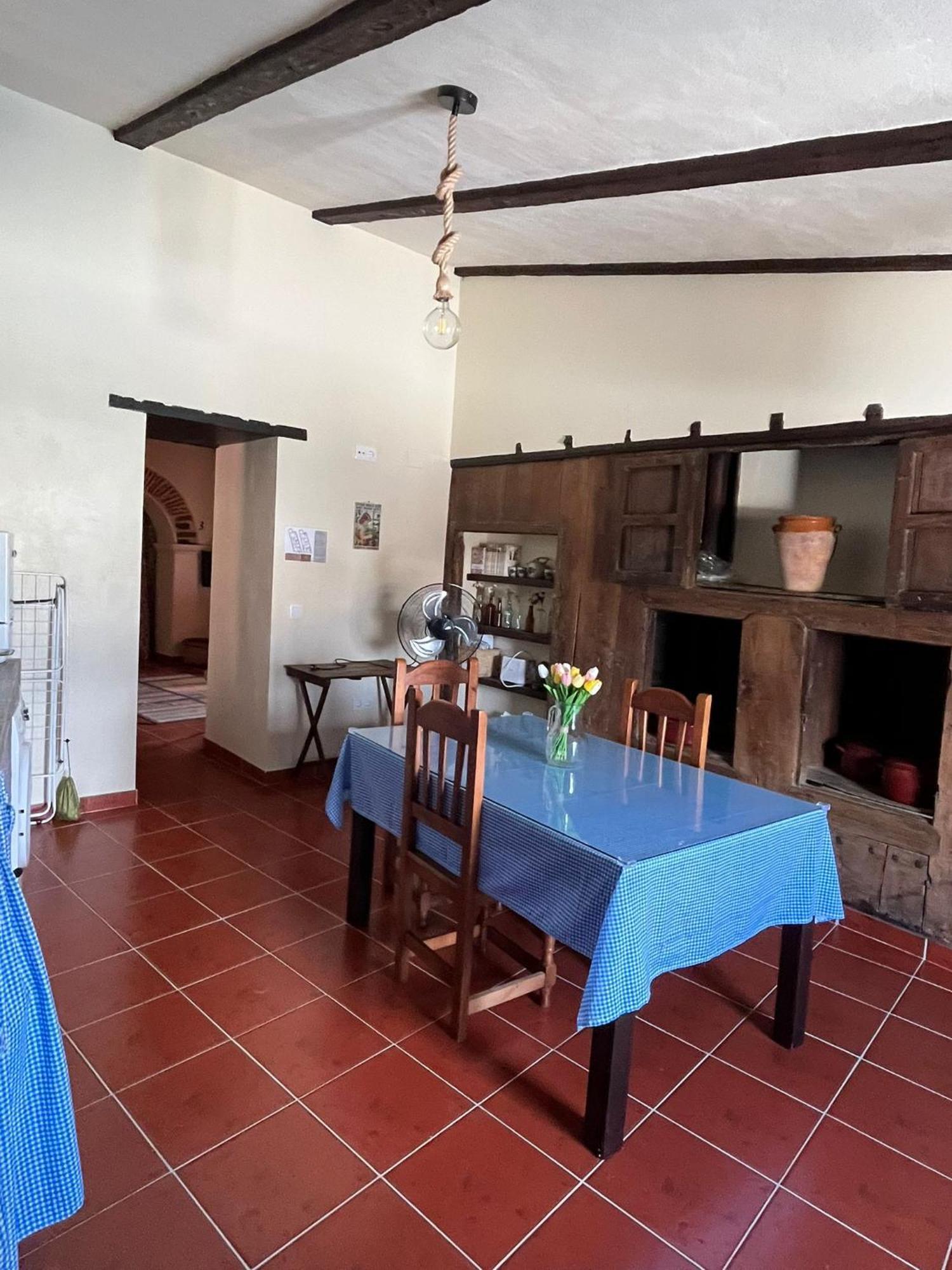Ceclavinn Casa Rural Luaran gambar