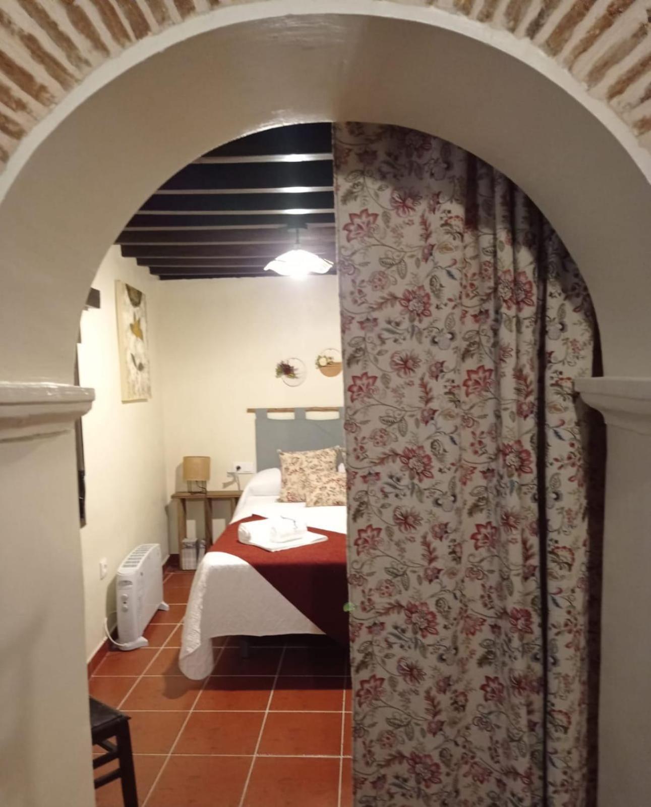 Ceclavinn Casa Rural Luaran gambar
