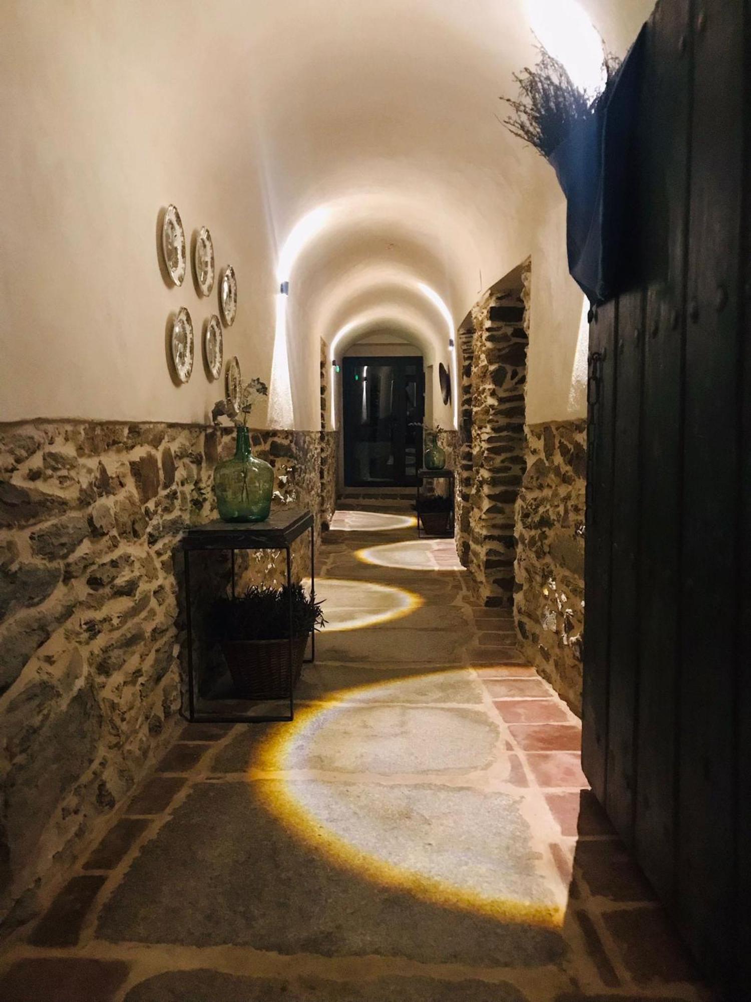 Ceclavinn Casa Rural Luaran gambar