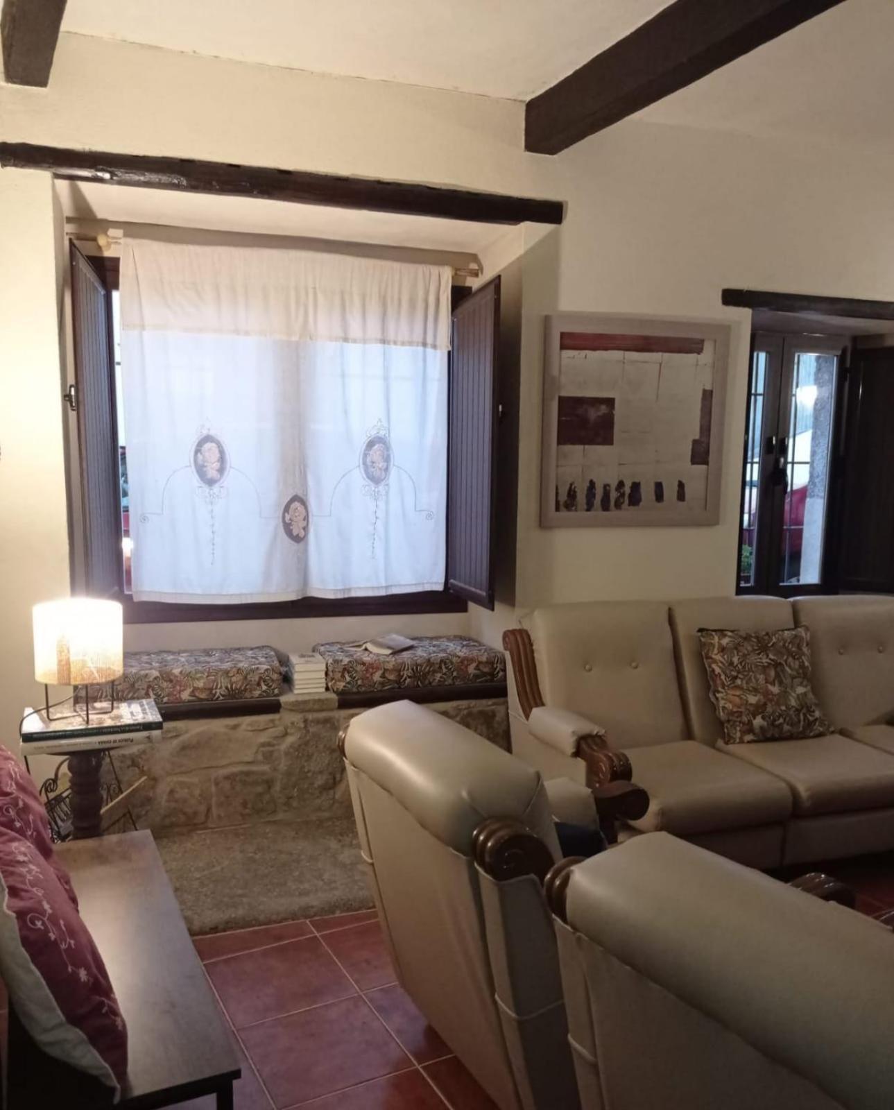 Ceclavinn Casa Rural Luaran gambar