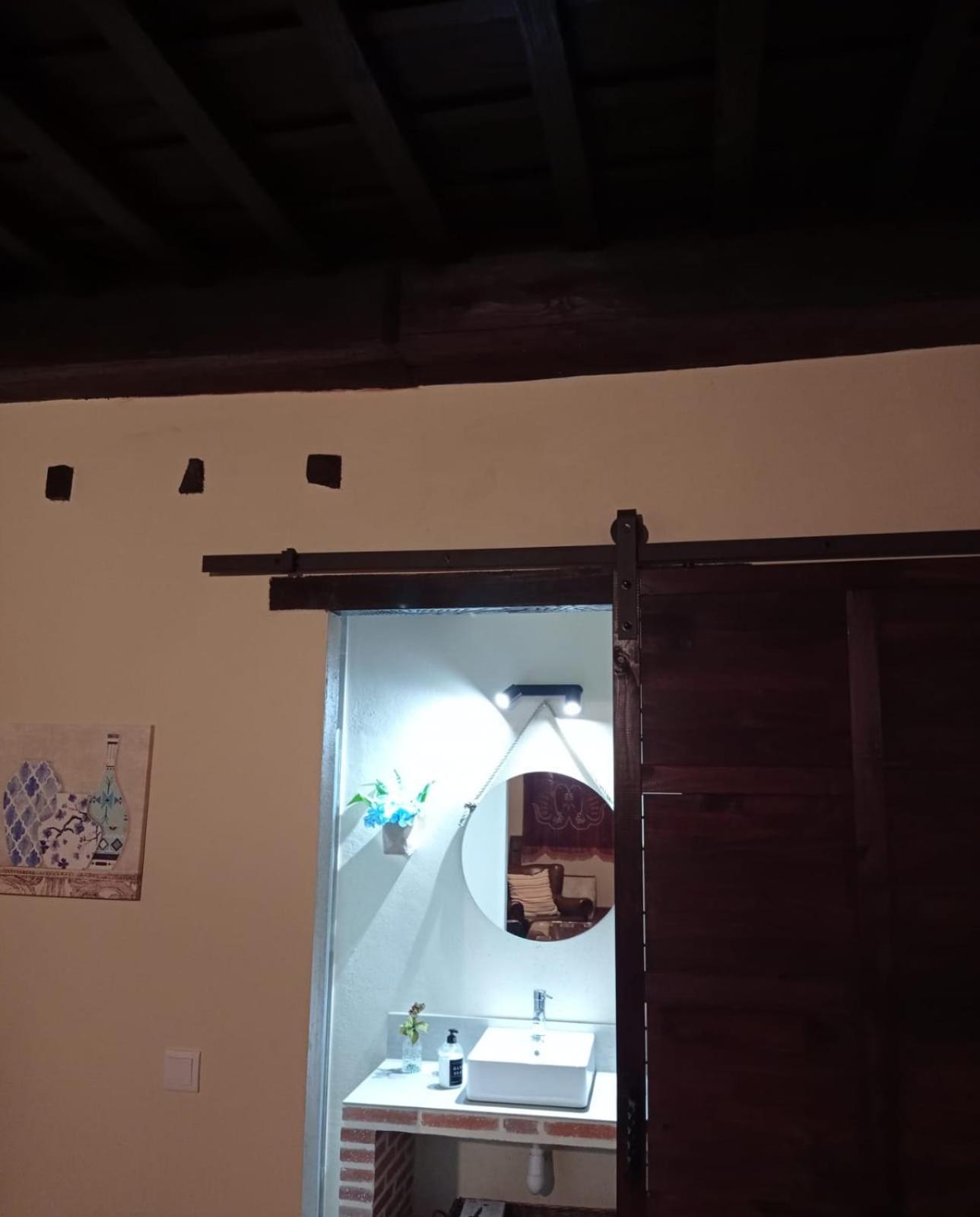 Ceclavinn Casa Rural Luaran gambar