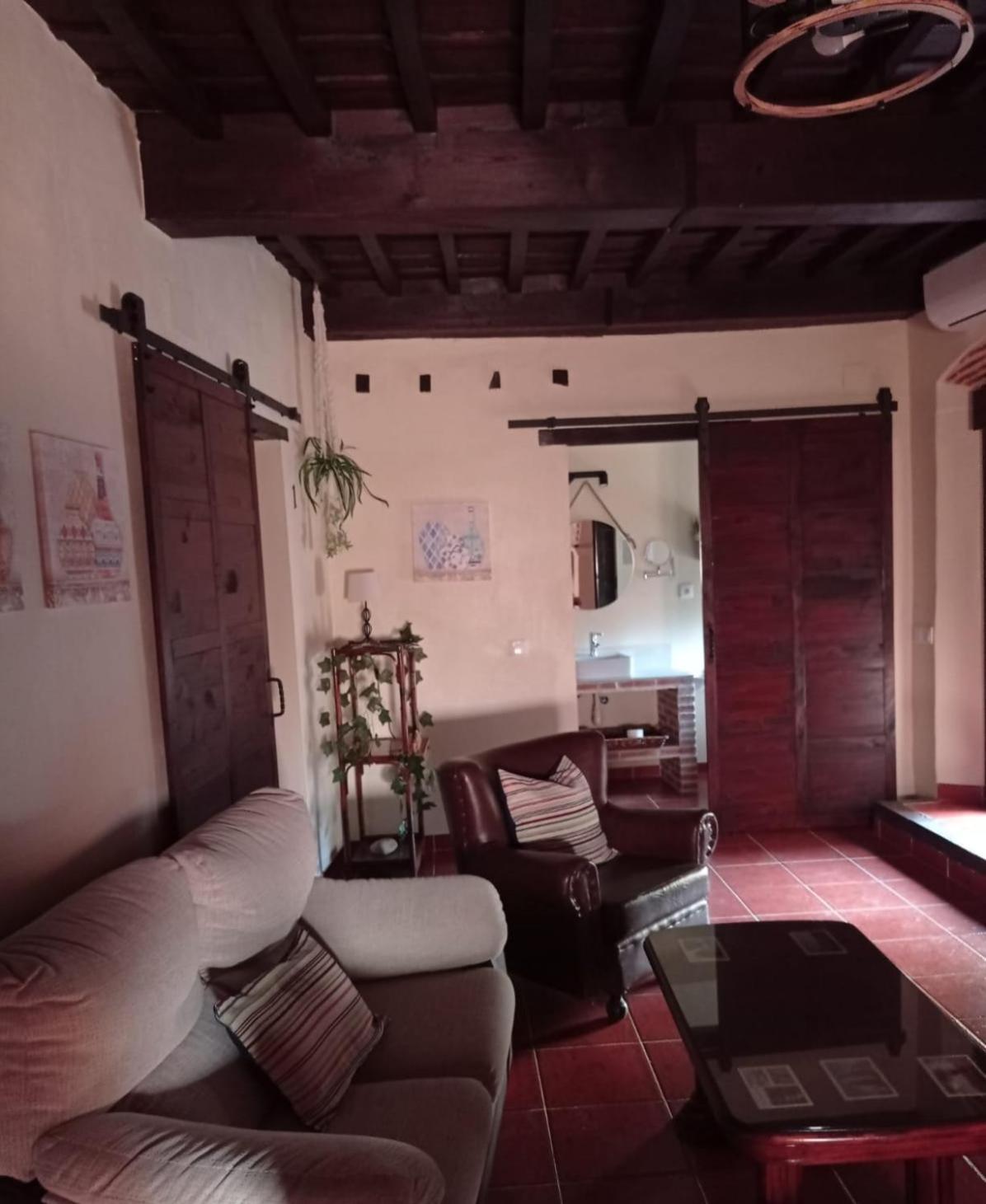 Ceclavinn Casa Rural Luaran gambar