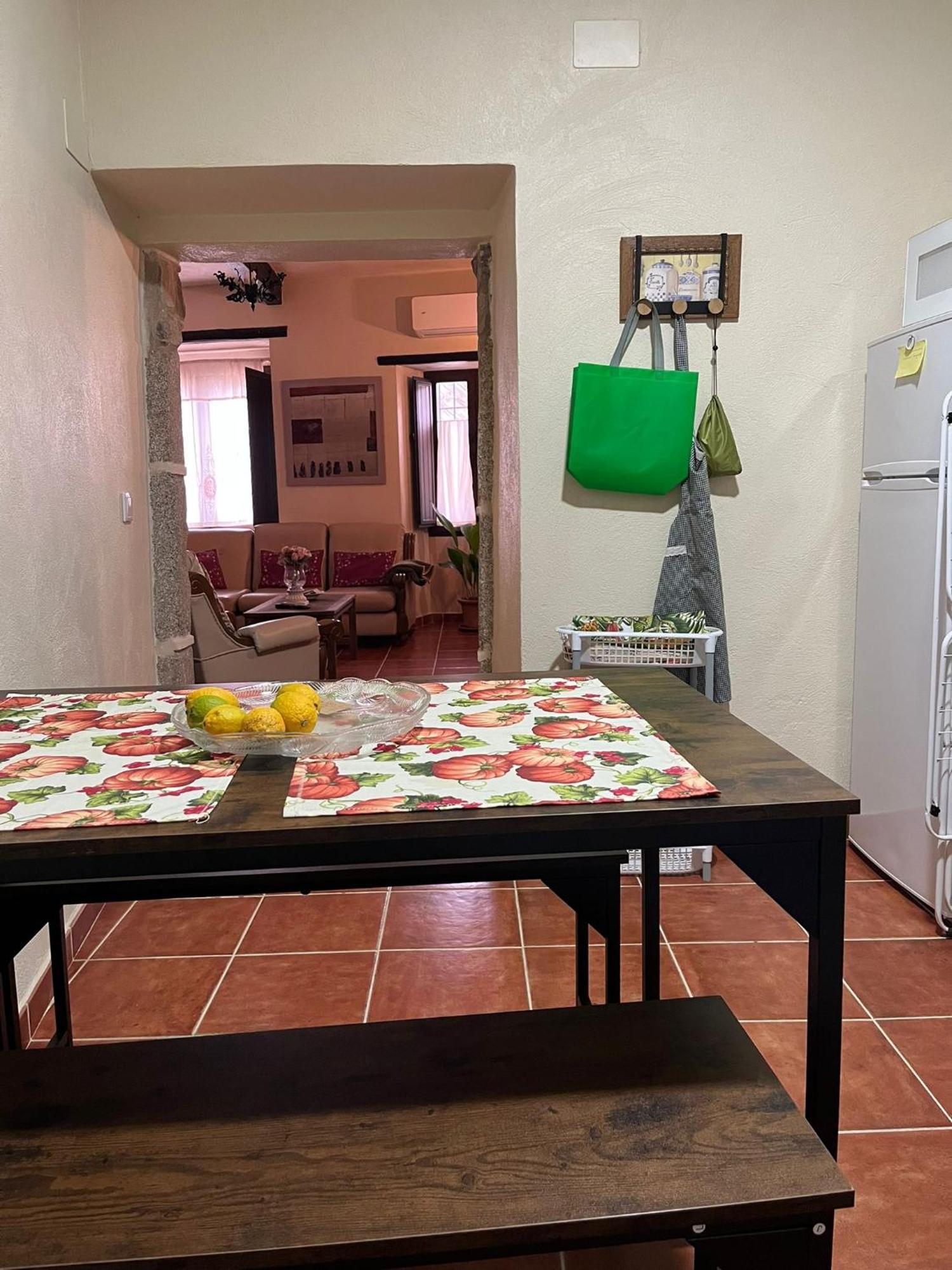 Ceclavinn Casa Rural Luaran gambar