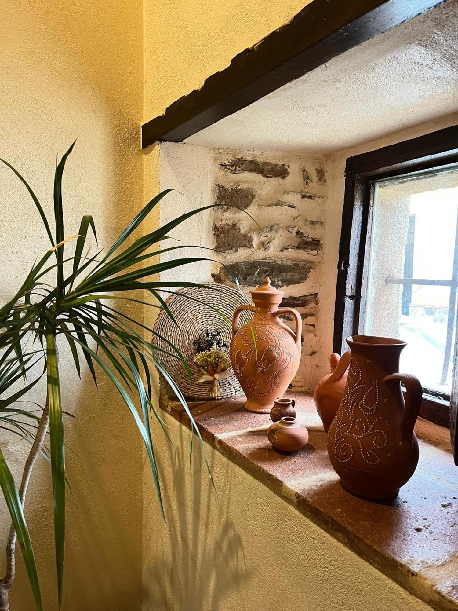 Ceclavinn Casa Rural Luaran gambar