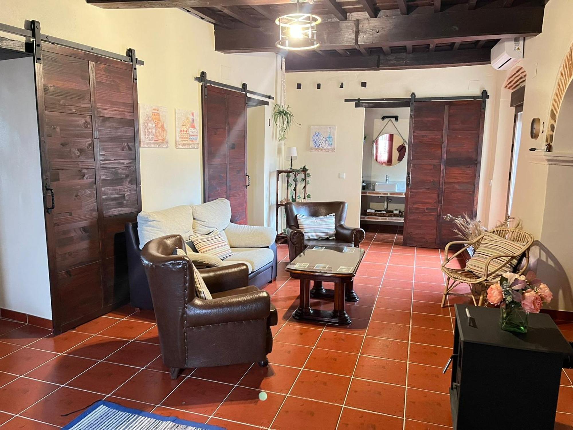 Ceclavinn Casa Rural Luaran gambar