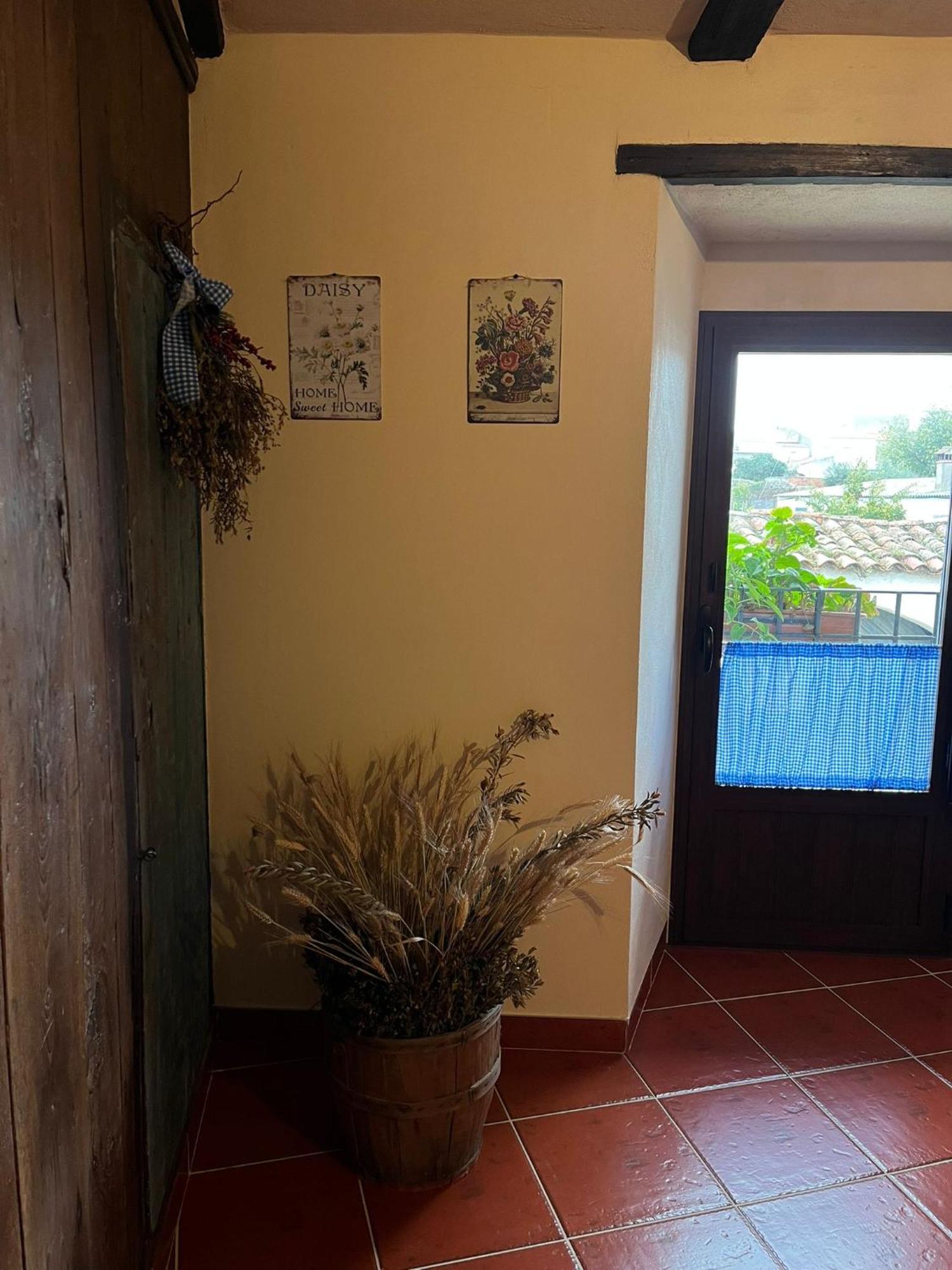 Ceclavinn Casa Rural Luaran gambar