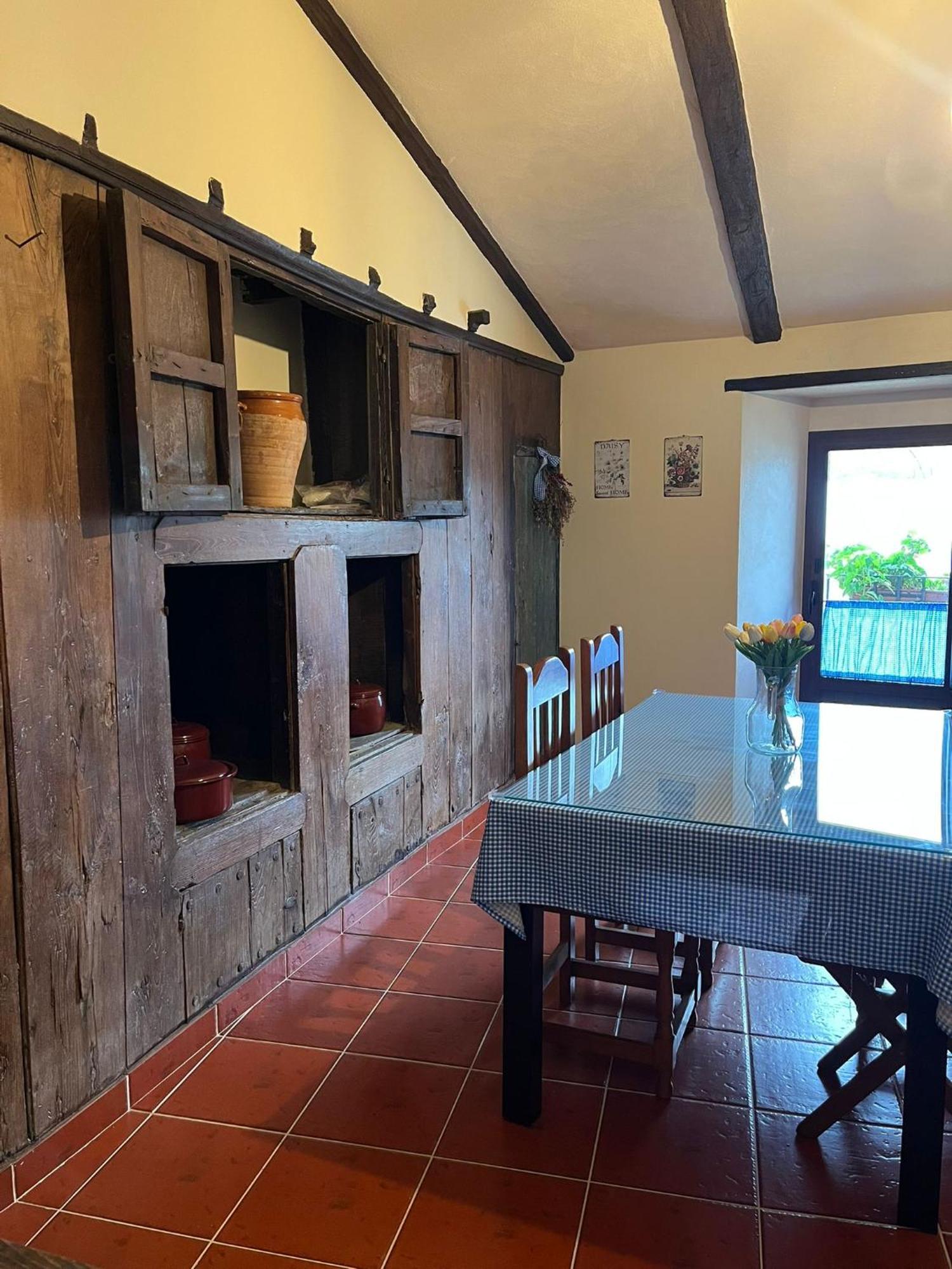 Ceclavinn Casa Rural Luaran gambar