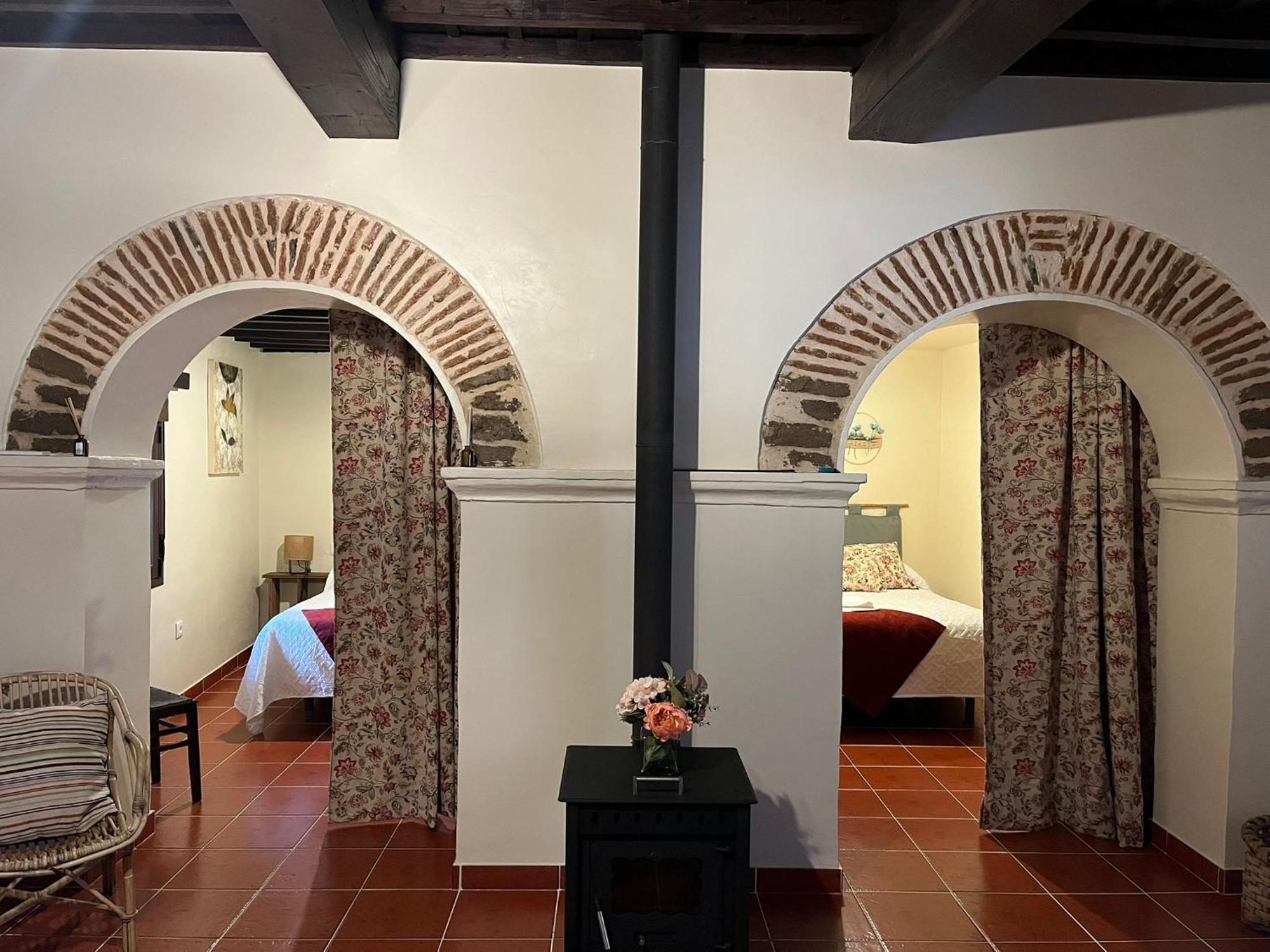 Ceclavinn Casa Rural Luaran gambar