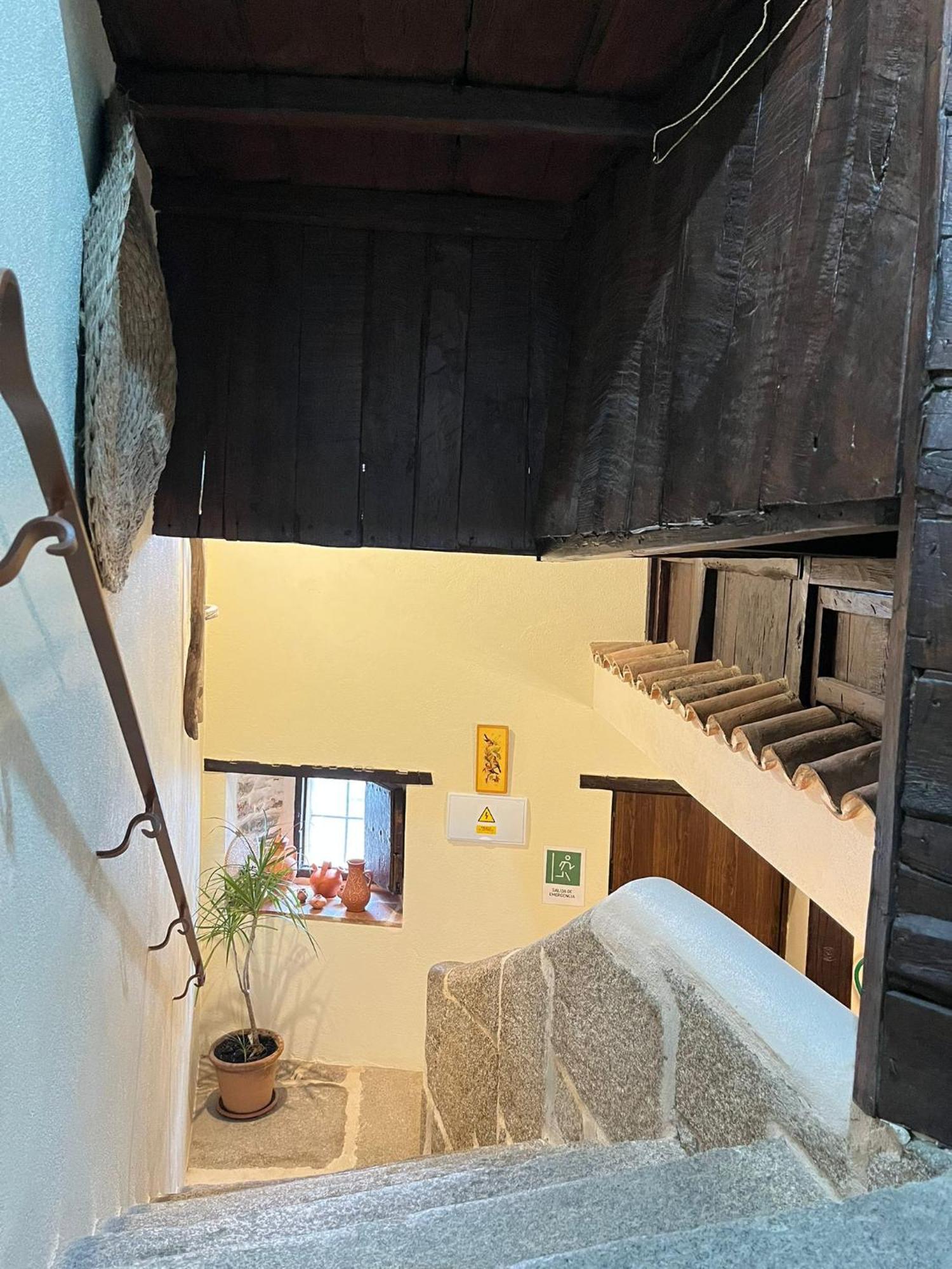 Ceclavinn Casa Rural Luaran gambar