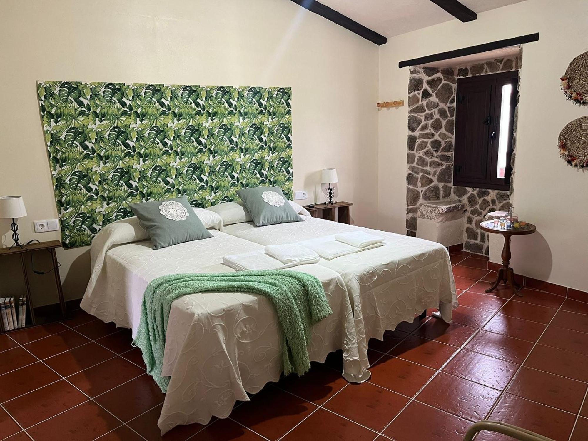 Ceclavinn Casa Rural Luaran gambar