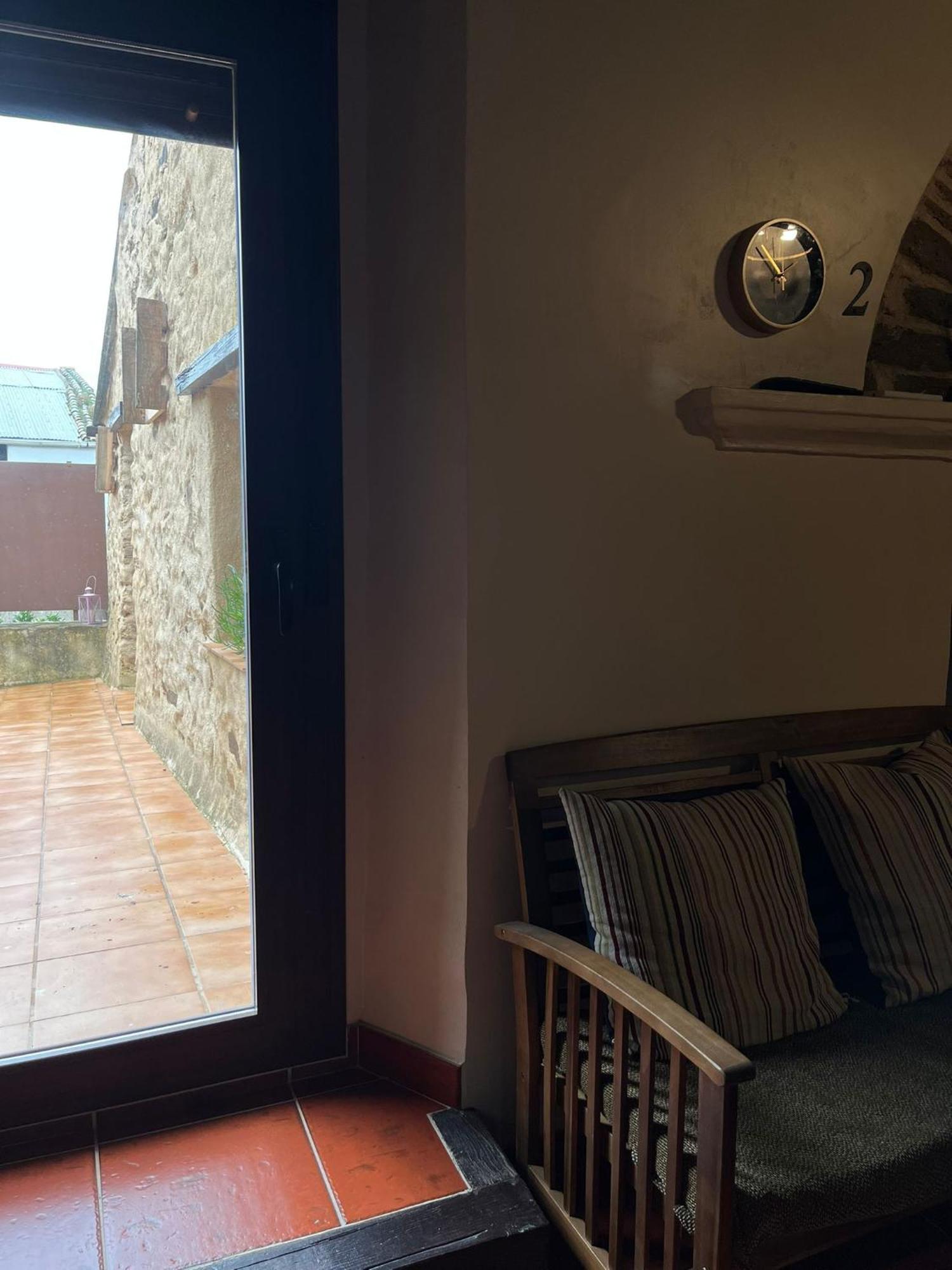 Ceclavinn Casa Rural Luaran gambar
